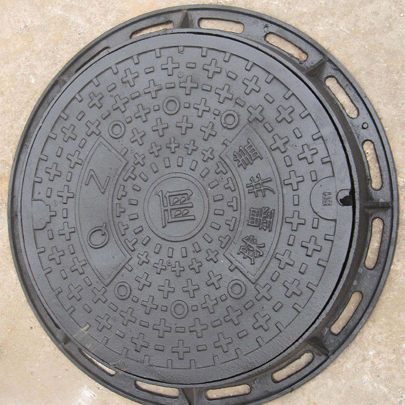 樹(shù)脂井蓋和鑄鐵井蓋究竟有什么區(qū)別？哪個(gè)更好？